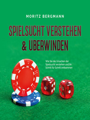 cover image of Spielsucht verstehen & überwinden